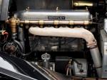 Bentley 3-Litre Speed Tourer by Vanden Plas 1921 года